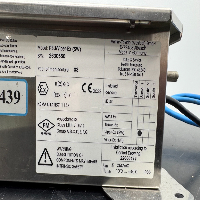 Mettler Toledo Viper EX Scale image 3
